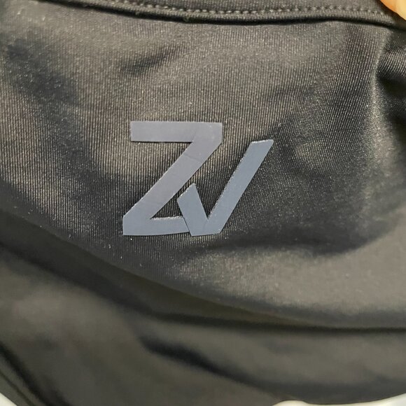 Zadig & Voltaire One Shoulder Swimsuit - Picture 5 of 10